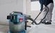 Bosch Пилосос професійний акумуляторний GAS 18V-10 L, 18В, 90мБар, без АКБ та ЗП (346664) 0.601.9C6.302