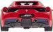 Машинка Rastar Ferrari 458 Speciale A 1:14 Червоний