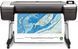 HP DesignJet T1700dr 44" PostScript 1VD88A