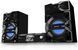 Музичний центр PANASONIC SC-MAX3500GS SC-MAX3500GS