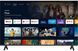 TCL Телевизор 43" LED FHD 60Hz Smart Android TV Black 43L5A