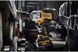 Гайковерт ударный аккумуляторный бесщеточный DeWALT DCF961N DCF961N
