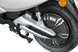 Скутер электрический HECHT CITIS SILVER HECHTCITISSILVER