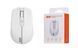 2E Мышь MF270 Silent Rechargeable WL White 2E-MF270WWH