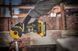 Пила дискова універсальна акумуляторна безщіткова DeWALT DCS438N DCS438N