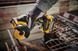 Пила дискова універсальна акумуляторна безщіткова DeWALT DCS438N DCS438N