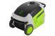 Инверторный генератор Zipper ZI-STE3000IV + газовая плитка Orcamp CK-505 + электрический обогреватель Gardyer KZI-STE3000IV