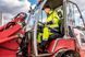Кепка робоча Neo Tools 81-620