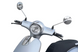 Скутер электрический HECHT CITIS SILVER HECHTCITISSILVER