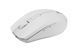 2E Мышь MF270 Silent Rechargeable WL White 2E-MF270WWH