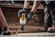 Гайковерт ударный аккумуляторный бесщеточный DeWALT DCF961N DCF961N