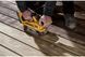 Шлифмашина ленточная аккумуляторная бесщеточная DeWALT DCW220N DCW220N
