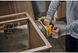 Шлифмашина ленточная аккумуляторная бесщеточная DeWALT DCW220N DCW220N
