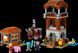 Конструктор LEGO Minecraft Аванпост розбійників і спустошувач 665 деталей (21278)
