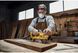 Шлифмашина ленточная аккумуляторная бесщеточная DeWALT DCW220N DCW220N