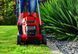 Газонокосарка акумуляторна Einhell PXC GE-CM 3413256