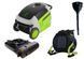 Инверторный генератор Zipper ZI-STE3000IV + газовая плитка Orcamp CK-505 + электрический обогреватель Gardyer KZI-STE3000IV