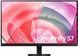 Samsung Монитор 32" HRM S70D HDMI, DP, VA, 3840x2160 LS32D700EAIXCI