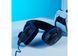 Гарнітура HyperX Cloud Stinger 2 Core PS5/PS4, mini-jack, чорно-синій (362231) 6H9B6AA