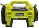 Компрессор автомобильный аккумуляторный Ryobi ONE+ R18I-0 18В 10.3бар 1.3кг без АКБ и ЗУ 5133001834