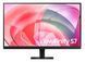 Samsung Монитор 32" HRM S70D HDMI, DP, VA, 3840x2160 LS32D700EAIXCI