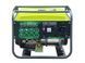 Бензиновый генератор KSB 6500C KSB 6500C
