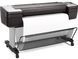 HP DesignJet T1700dr 44" PostScript 1VD88A