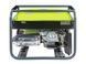 Бензиновый генератор KSB 6500C KSB 6500C