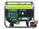 Бензиновый генератор KSB 6500C KSB 6500C