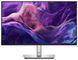 Dell Монитор 23.8" P2425HE HDMI, 2xDP, USB-C, IPS, 100Hz, sRGB 99%, Pivot 210-BMJB
