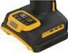 Гайковерт ударный аккумуляторный бесщеточный DeWALT DCF961N DCF961N