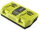 Ryobi Зарядний пристрій RY36C2PA, MAX POWER 36В, двопортовий 6А (360047)