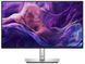 Dell Монитор 23.8" P2425HE HDMI, 2xDP, USB-C, IPS, 100Hz, sRGB 99%, Pivot 210-BMJB