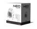 Керамічний обігрівач Neo Tools 90-064, PTC, 5 кВт