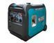 Інверторний генератор KS 5500iES ATSR KS 5500iES ATSR