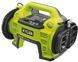 Компрессор автомобильный аккумуляторный Ryobi ONE+ R18I-0 18В 10.3бар 1.3кг без АКБ и ЗУ 5133001834