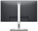 Dell Монитор 23.8" P2425HE HDMI, 2xDP, USB-C, IPS, 100Hz, sRGB 99%, Pivot 210-BMJB