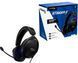 Гарнітура HyperX Cloud Stinger 2 Core PS5/PS4, mini-jack, чорно-синій (362231) 6H9B6AA