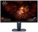 Монитор DELL 27" AW2725DM 2xHDMI, DP, USB, Fast IPS, 2560x1440, 180Hz, 1ms, DCI-P3 95%, G-SYNC, FreeSync, Pivot, HDR400 210-BQWQ