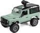 Машинка OTAMANKO 4x4 полноприводный внедорожник с камерой зеленый