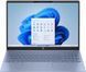 HP Ноутбук Pavilion 16-ag0011ua 16" WUXGA IPS AG, AMD R5-8540U, 16GB, F512GB, UMA, DOS, синій (382060) B23B0EA