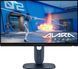 Монітор DELL 24.5" AW2525HM 2xHDMI, DP, USB, Fast IPS, 320Hz, 0.5ms, sRGB 99%, G-SYNC, FreeSync, HDR (394172) 210-BRYJ