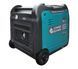 Інверторний генератор KS 5500iES ATSR KS 5500iES ATSR