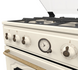 Комбінована плита Gorenje GKS6C70CLI (FM6A4C-APD4B) (6863924) 741216