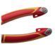 Бокорізи електрика NWS 160мм VDE до 1000V (1343-49-VDE-160) 1343-49-VDE-160
