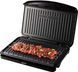 Гриль George Foreman прижимний Fit Grill Large 2400Вт, темп. режимів-1, пластик, чорний (391860) 25820-56