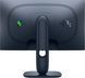 Монітор DELL 24.5" AW2525HM 2xHDMI, DP, USB, Fast IPS, 320Hz, 0.5ms, sRGB 99%, G-SYNC, FreeSync, HDR (394172) 210-BRYJ