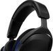 Гарнітура HyperX Cloud Stinger 2 Core PS5/PS4, mini-jack, чорно-синій (362231) 6H9B6AA