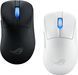 ASUS Миша ROG Keris II Ace, RGB, USB-A/WL/BT, чорний (376751) 90MP03N0-BMUA00
