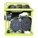 Бензиновый генератор ASAKA ASGG2833CН ASGG2833CH